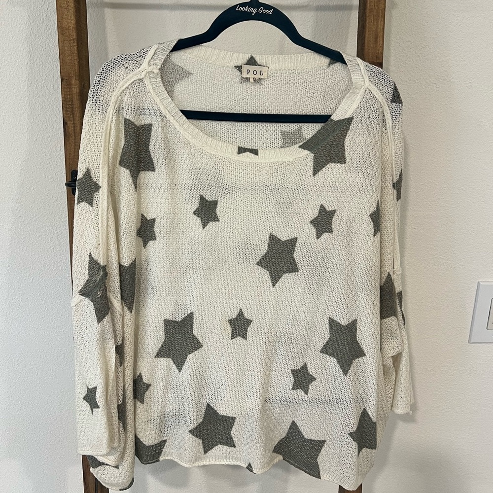 POL Sweater S